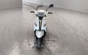 YAMAHA JOG125 TJAA