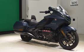 HONDA GL 1800 GOLD WING 2D 2022 SC79