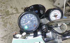 YAMAHA TW200 Gen.2 DG07J