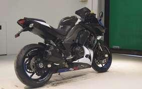 KAWASAKI Z1000 SX ABS 2012