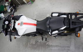 YAMAHA FZ8 FAZER S 2015