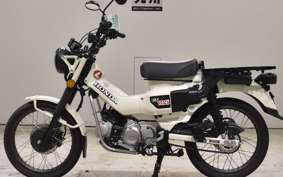 HONDA CT125-2 JA65