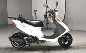 SUZUKI ADDRESS V125 CF46A