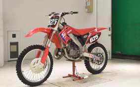 HONDA CR125R JE01