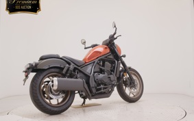 HONDA REBEL 1100 S DCT 2026 SC87