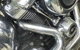 HARLEY FLDE 1750 2017