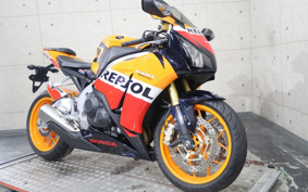 HONDA CBR1000RR SPECIAL EDITION  2012 SC59