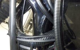 YAMAHA SR400 Gen.4 2012 RH03J