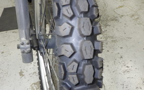 HONDA XLR125R 2025 JD16