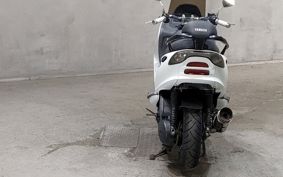 YAMAHA MAJESTY 125 SE27