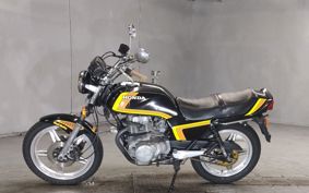 HONDA CB400 CB400N