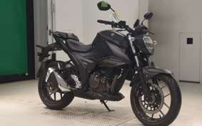 SUZUKI ｼﾞｸｻｰ250 ED22Y