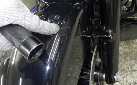 HARLEY FLHXS 1870 2021