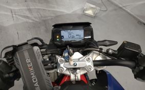 BMW G310R 2024 0G41
