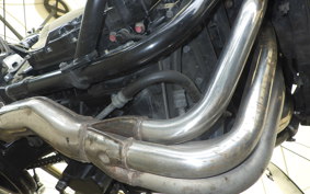 KAWASAKI ZRX1200 R 2009 ZRT20A