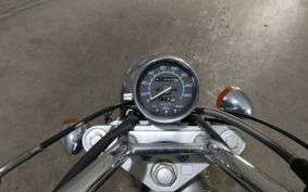 HONDA STEED 400 NC26