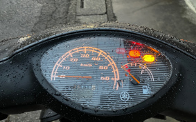 YAMAHA JOG DELUXE SA36J