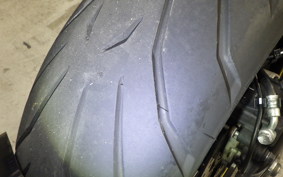 SUZUKI GSX-S1000 2017 GT79A