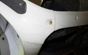 HONDA GYRO CANOPY TA03