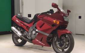 KAWASAKI ZZ-R400 1991 ZX400K