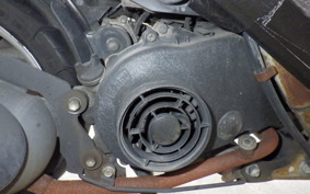 SUZUKI ADDRESS V50 G 2018 CA42A