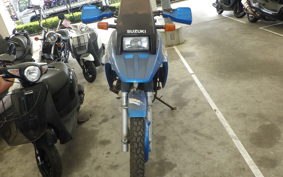 SUZUKI DR800S 1991 SR43A