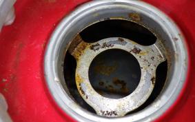 HONDA VTR 250 Gen. 2 MC33