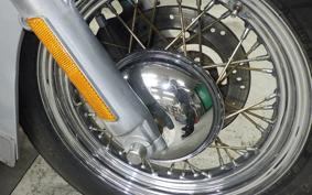 HARLEY FLSTCI 1450 2005