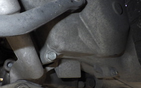 HONDA GYRO CANOPY TA03