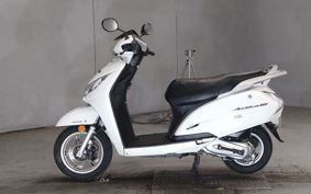 HONDA  ACTY BA125 JF49