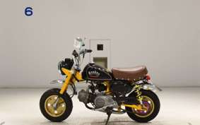 HONDA MONKEY Z50J