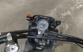 HONDA ZUMAR AF58