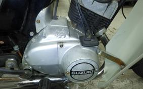 SUZUKI K125 2024 K125