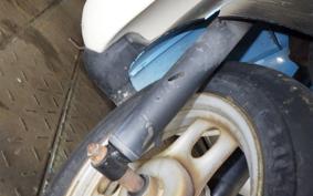 HONDA CREA SCOOPY 1994 AF55