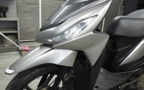 SUZUKI ADDRESS 110 2017 CE47A