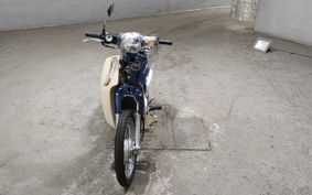 HONDA SUPER CUB50 AA09