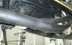 KAWASAKI ZEPHYR 400 Gen.2 1992 ZR400C