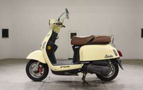 PGO EVE 125 2010