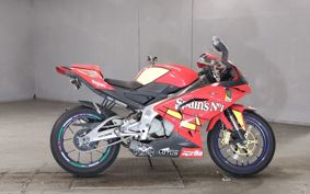 APRILIA APRILIA RS125 PY