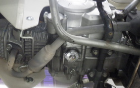 HONDA C110 SUPER CUB 2024 JA44
