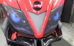 APRILIA SR MAX 125 2007
