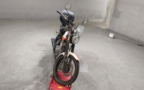 SUZUKI GLASS TRACKER BIG BOY NJ47A