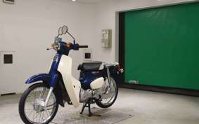 HONDA C110 SUPER CUB 1999 JA44