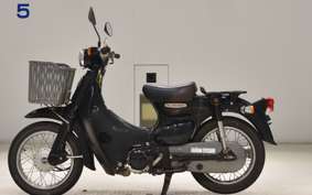 HONDA LITTLE CUB AA01