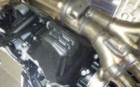 HONDA CB1000F 2025 SC94