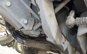HONDA GYRO UP TA01