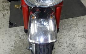 HONDA MONKEY 2026 Z50J