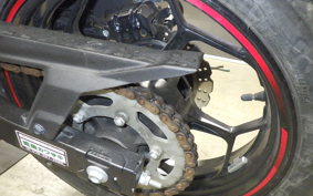 KAWASAKI NINJA 250 ABS 2006 EX250L