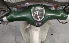 HONDA SUPER CUB50 AA01