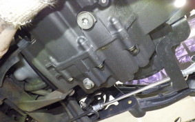 HONDA REBEL 250 A 2024 MC49